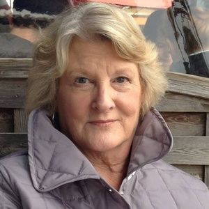 Meet your Posher, Norma